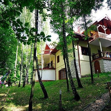 Osrodek Kwaskowa Villa คาชิเมียร์ซ ดอลนี ภายนอก รูปภาพ