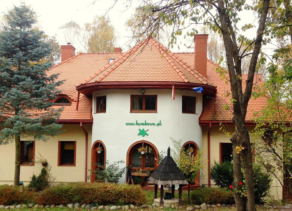 Osrodek Kwaskowa Villa คาชิเมียร์ซ ดอลนี ภายนอก รูปภาพ